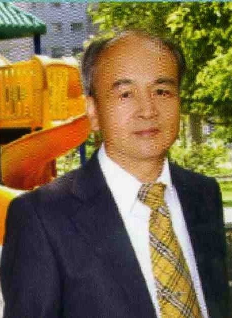 第九任陳淑楚校長 自88.8.1~95.7.31